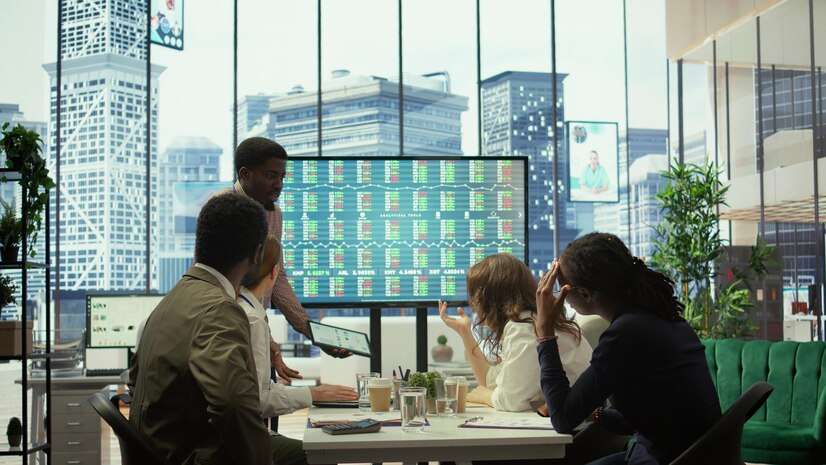 You are currently viewing How Toronto’s IT Consulting Companies Are Paving the Way for Business Innovation?