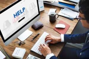 Read more about the article Selecting the Ideal 24×7 IT Help Desk Support Provider