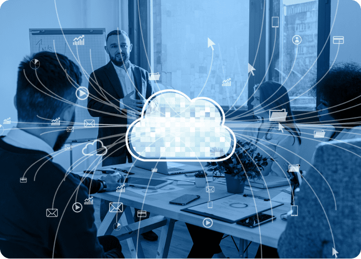You are currently viewing Advantages of Cloud Computing Solutions for Businesses in Toronto