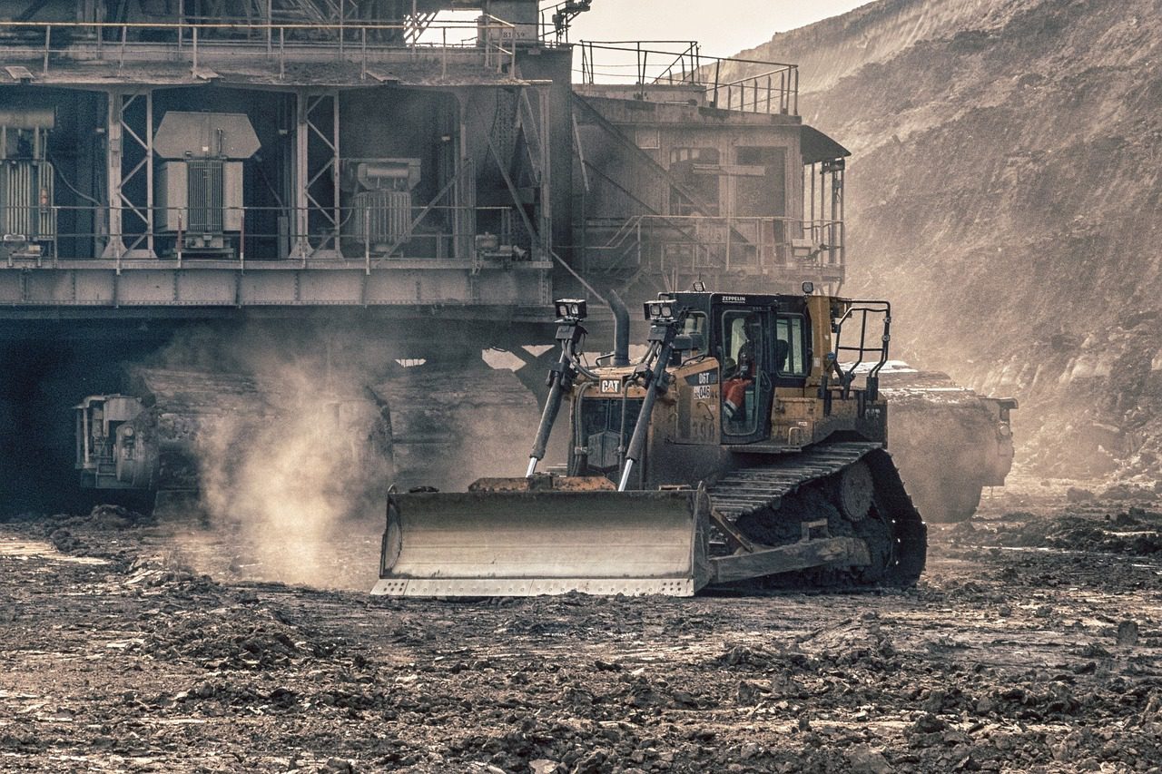 You are currently viewing Global mining company seeks PCI Services help with Critical IT systems