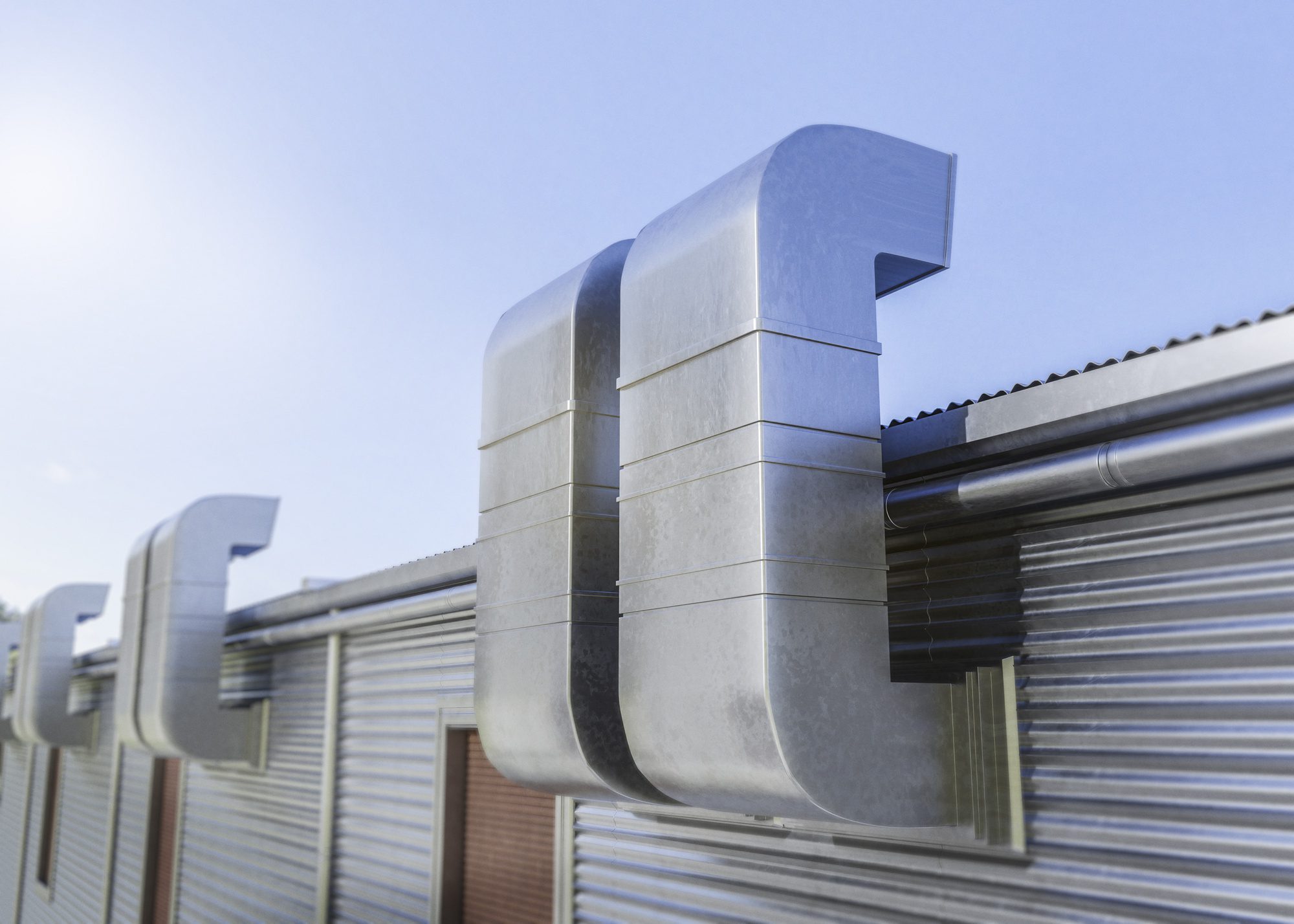 You are currently viewing Growing HVAC firm need help stabilize their IT