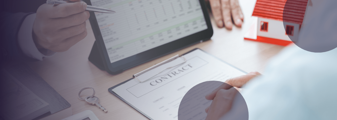 Read more about the article Real Estate & Construction