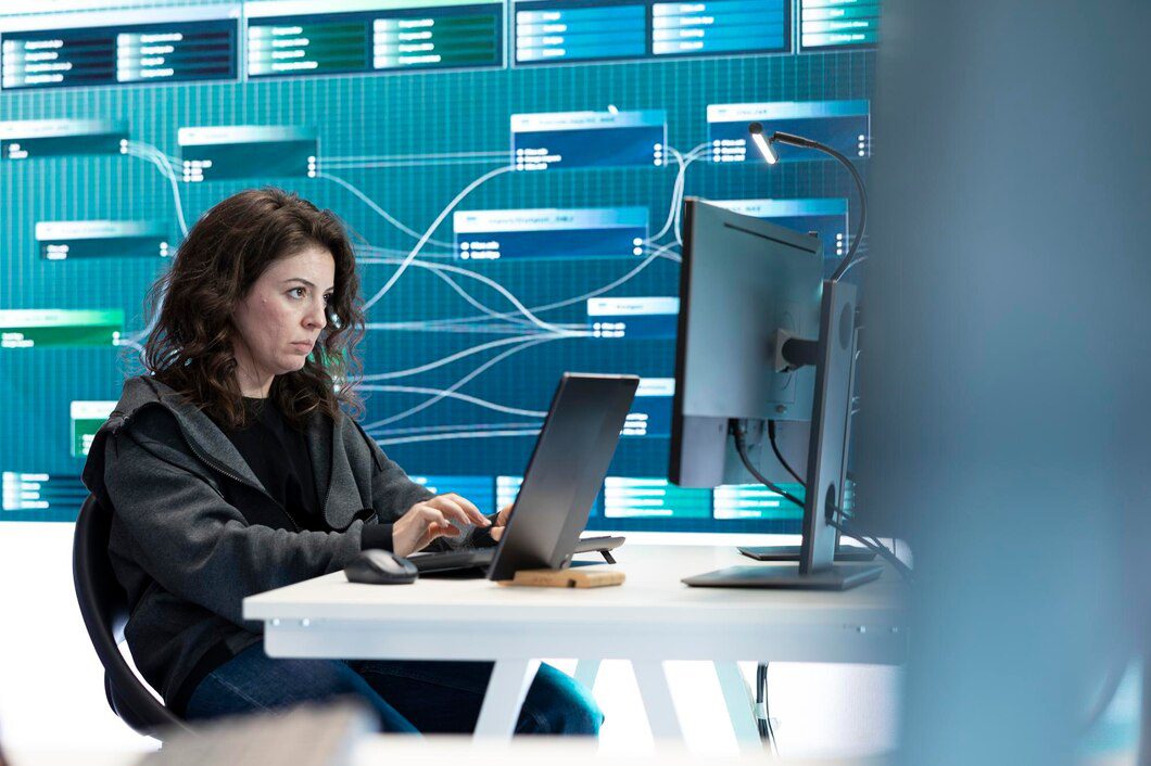 You are currently viewing Best IT Security Services in Toronto to Protect Data