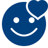 happy