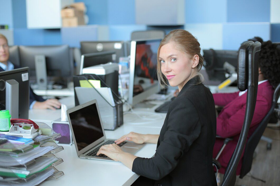 You are currently viewing Top IT Managed Service Providers in Toronto for Your Business