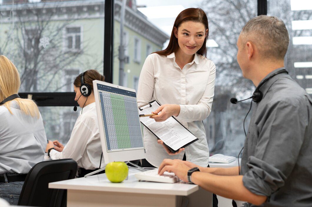 You are currently viewing Why IT Managed Service Providers Are Essential for Businesses