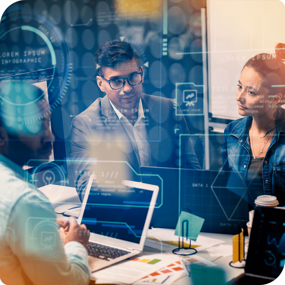 Co-Managed IT Services img