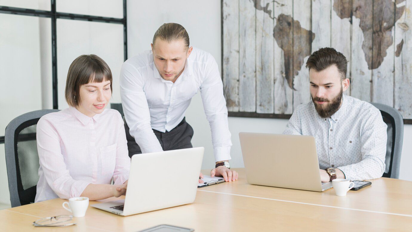 You are currently viewing How Professional IT Services Can Boost Business Efficiency in Canada