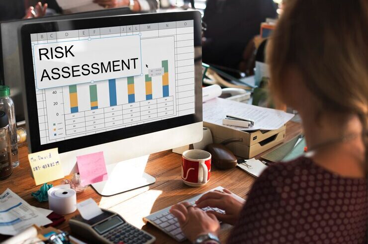 You are currently viewing Why Vulnerability Assessment is a Must-Have for Every Business in 2025