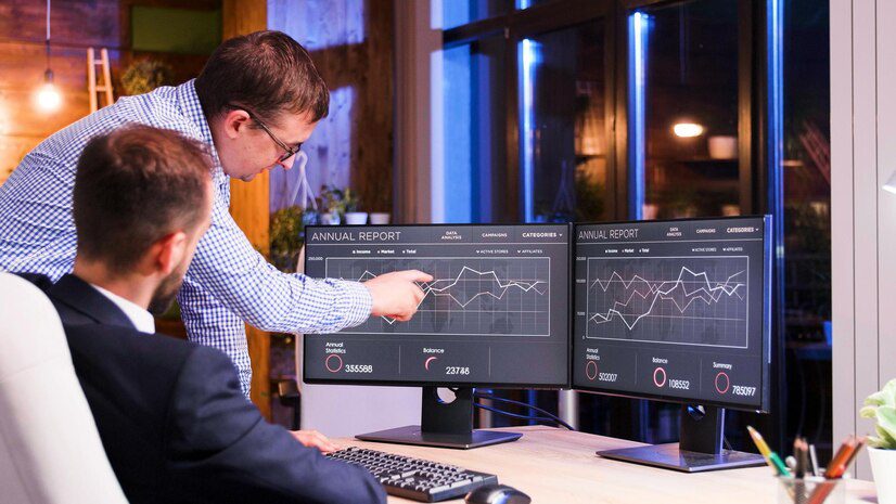 You are currently viewing Why Managed IT Services are a Lifeline for Small Businesses in 2025