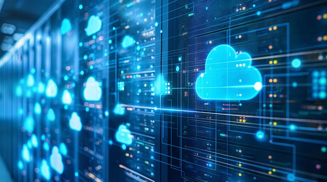 You are currently viewing Cloud Computing Services in Canada: Why More Businesses Are Moving to the Cloud