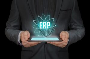 Read more about the article Why Odoo ERP is the Smartest Choice for Canadian SMEs in 2025
