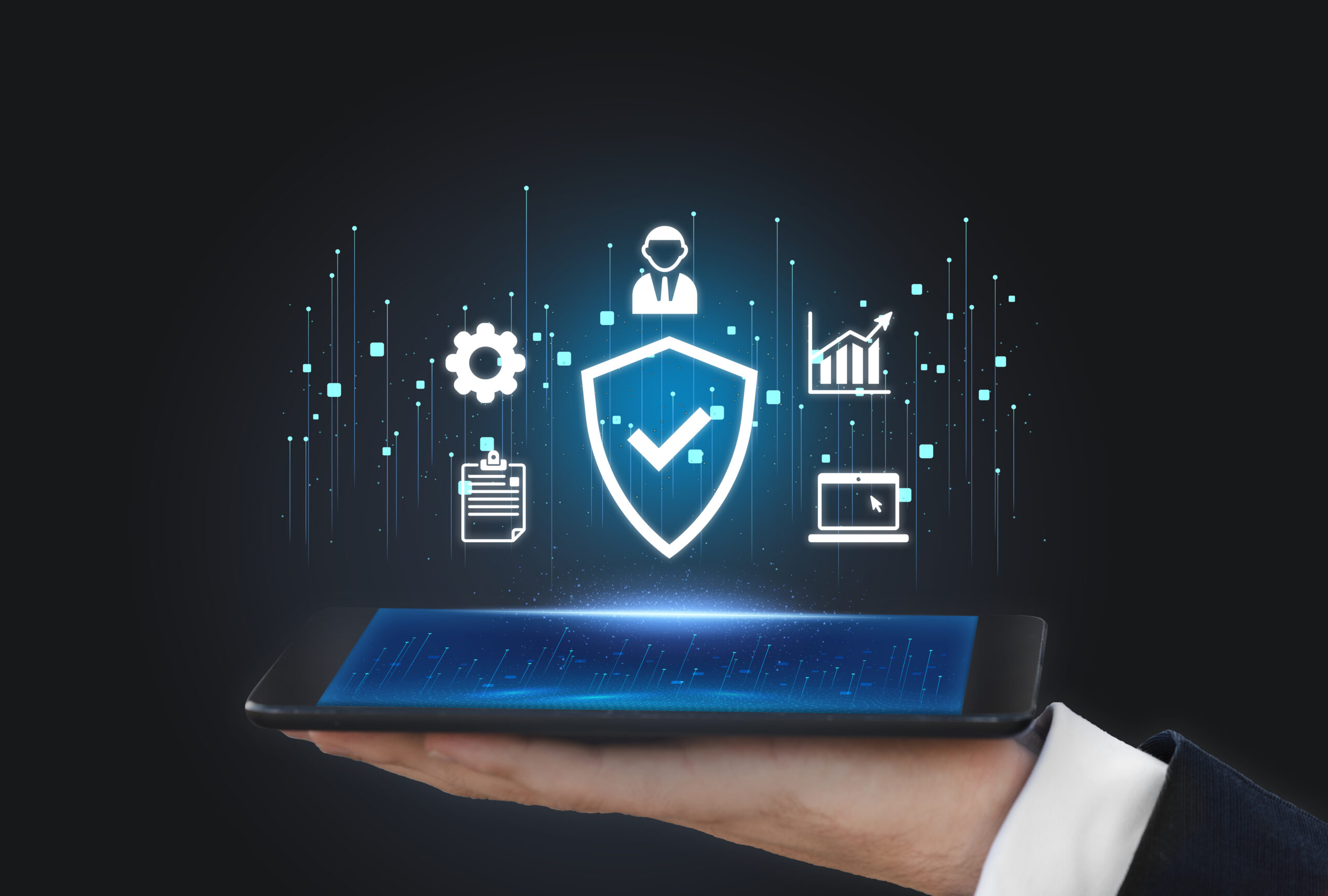 You are currently viewing How a Full-Service IT Provider Like PCI Services Helps Your Business Stay Secure, Scalable, and Supported
