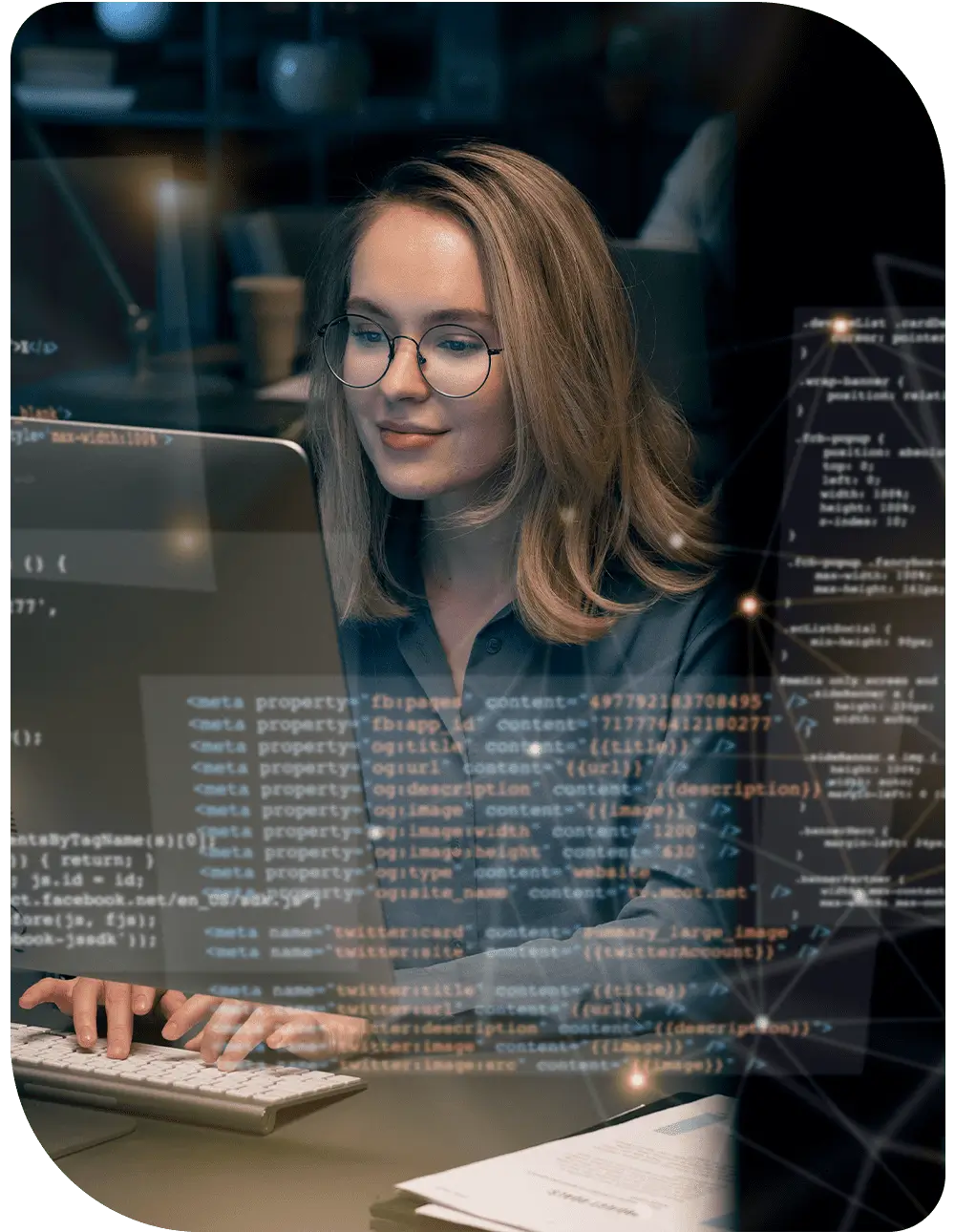 business-with-reliable-it-connection