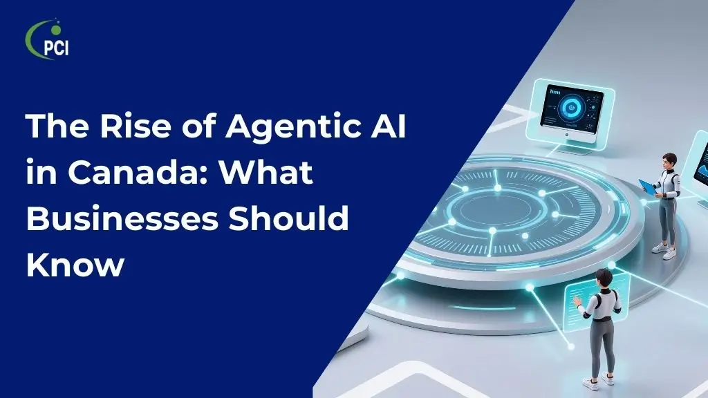 Read more about the article The Rise of Agentic AI in Canada: What Businesses Should Know