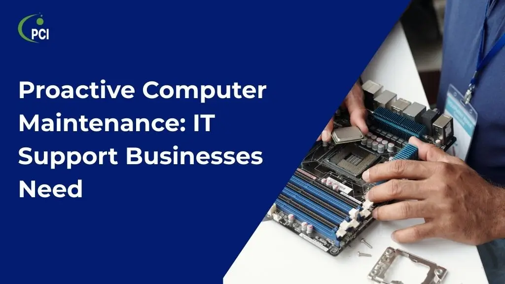 pro-active-computer-maintenance