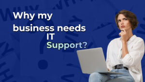 Read more about the article Why Technical Support is Essential for Business Growth