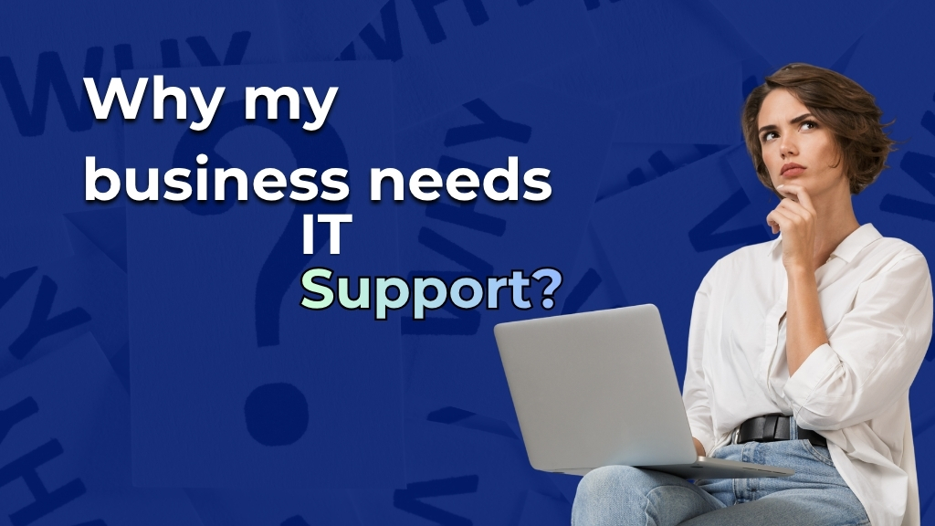 Read more about the article Why Technical Support is Essential for Business Growth